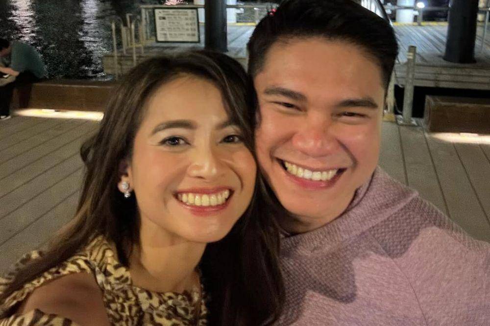 Benarkah Acha Septriasa Cerai dengan Vicky Kharisma