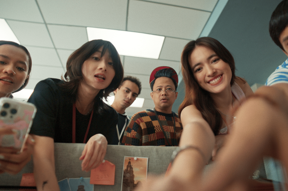 Daftar Soundtrack Film Tinggal Meninggal