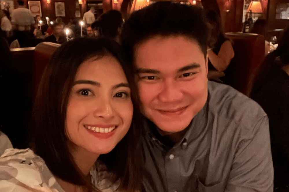 Acha Septriasa Sebut Co-Parenting di IG, Netizen Heboh Duga Cerai