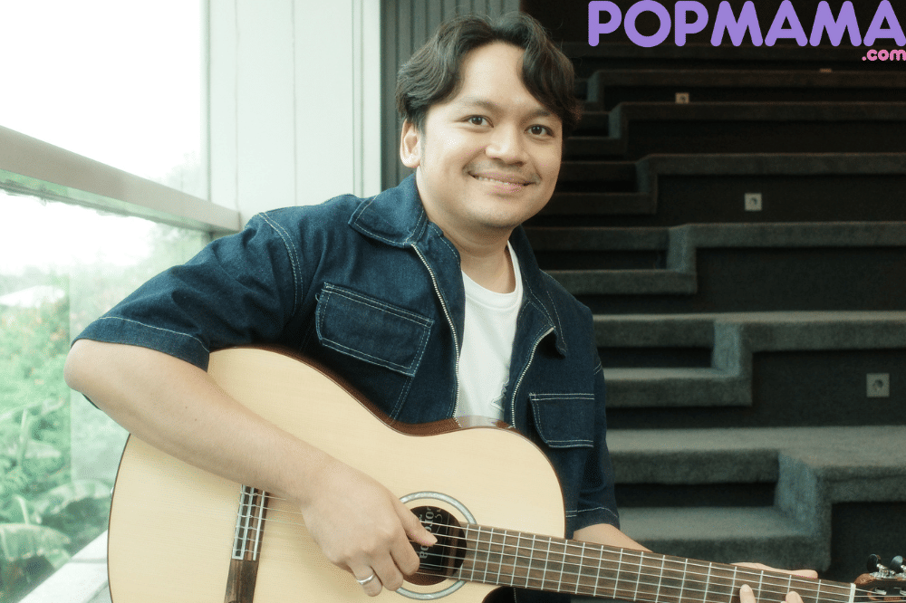 Calvin Jeremy Rilis 'Lagu Orang Dewasa', Lagu yang Temani Generasi Muda 1