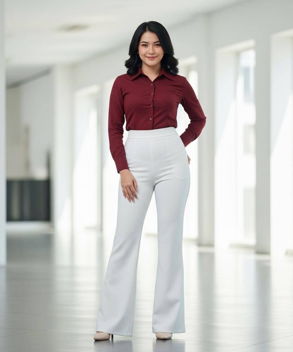 Buat Pear Body Shape, Ini Bawahan Penting yang Harus Dipunya! (7).jpg