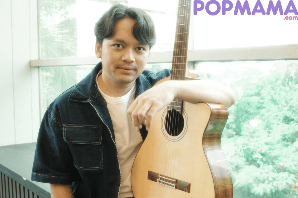 Calvin Jeremy Rilis Orang Dewasa, Lagu yang Temani Generasi Muda 3.png