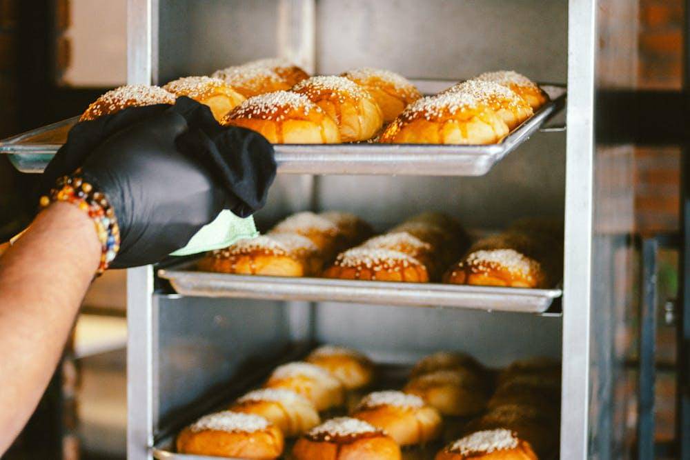 7 Donat Viral di Jakarta, Ada Pinkan Mambo