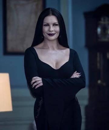 Fakta Keluarga Wednesday di Serial Netflix