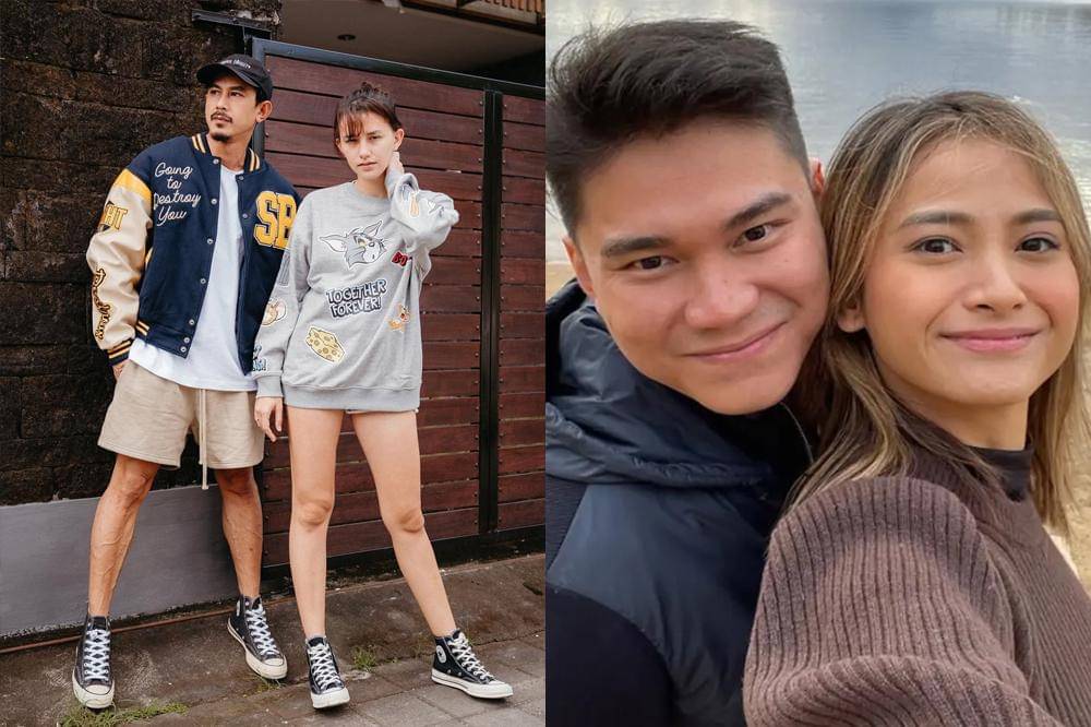 8 Artis Cerai Tahun 2025