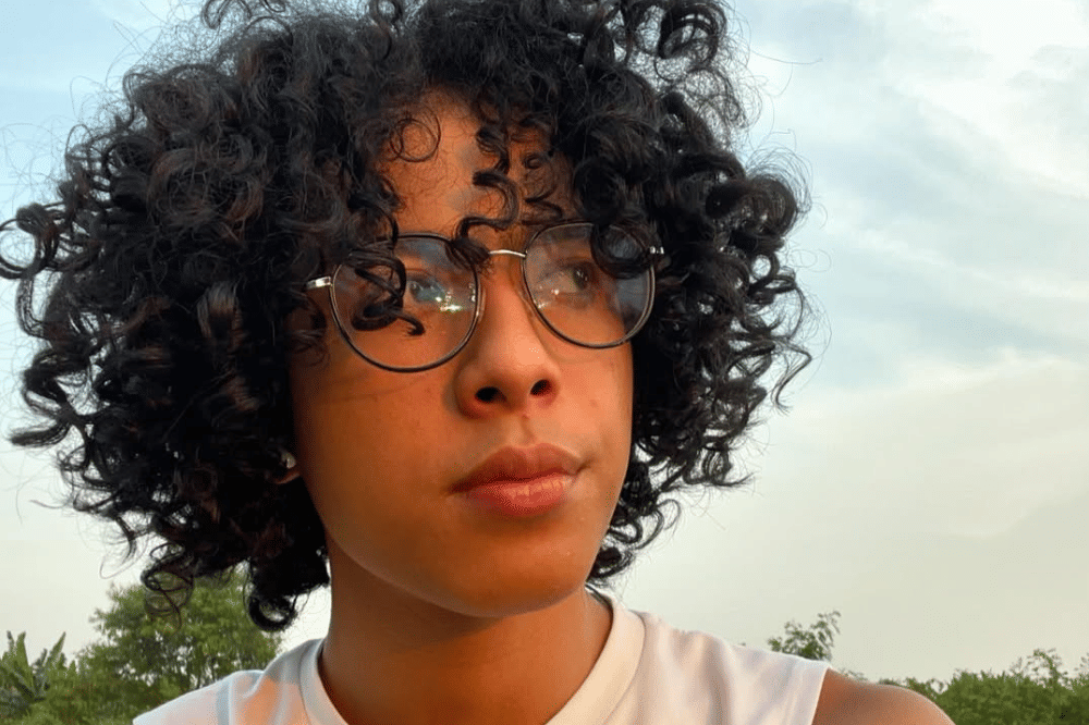 Fakta Anak Pertama Dee Lestari