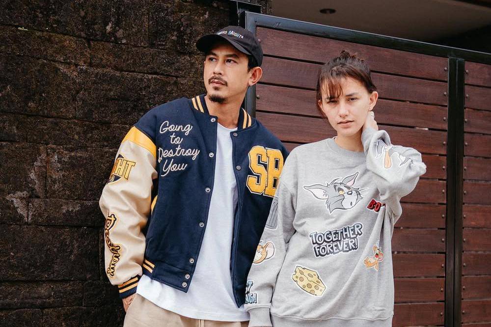 8 Artis Cerai Tahun 2025