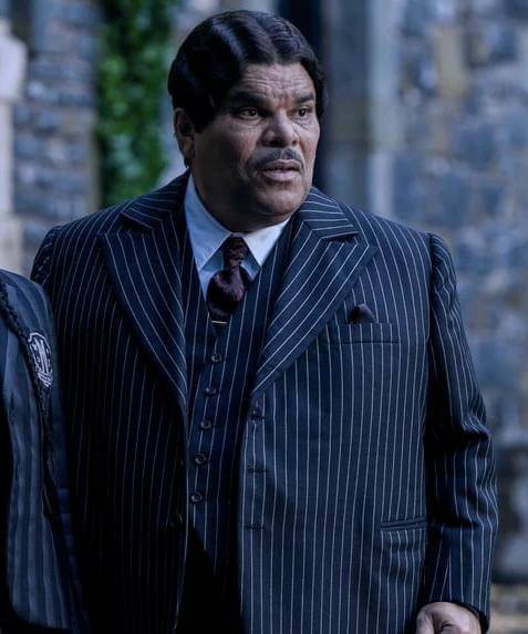 Fakta Keluarga Wednesday di Serial Netflix