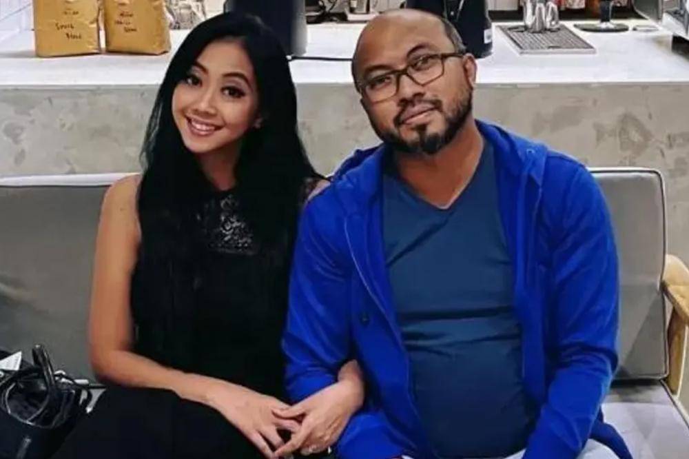 8 Artis Cerai Tahun 2025