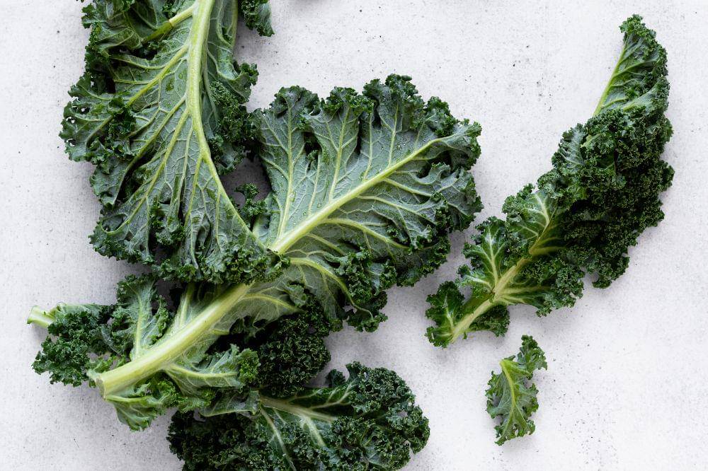 Sayuran Hijau yang Baik untuk Ibu Menyusui, Wajib Catat!