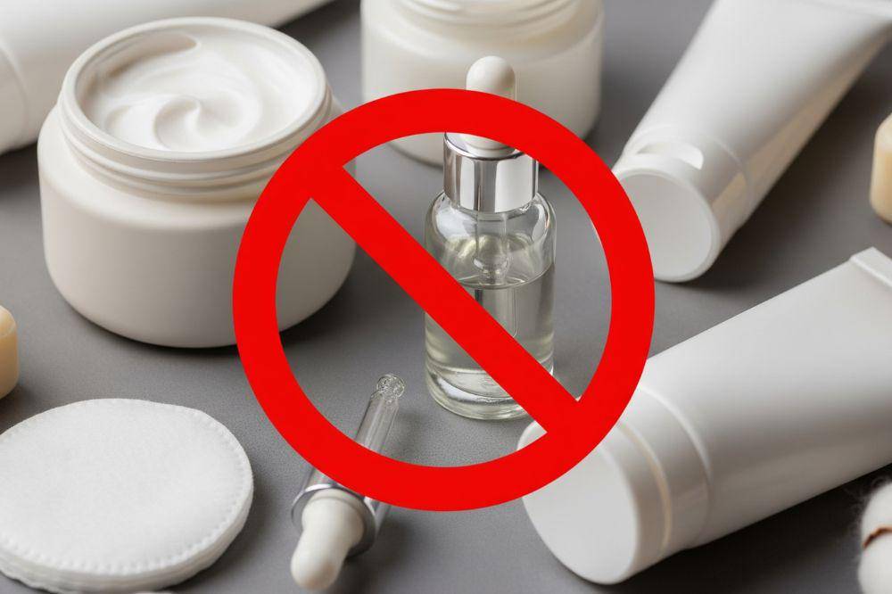 21 Skincare yang Ditarik BPOM, Ada Produk Doktif?