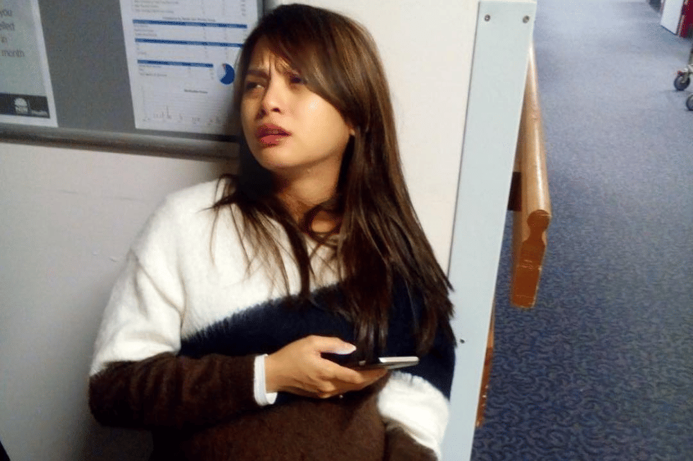 Foto Acha Septriasa saat Hamil Brie 6.png