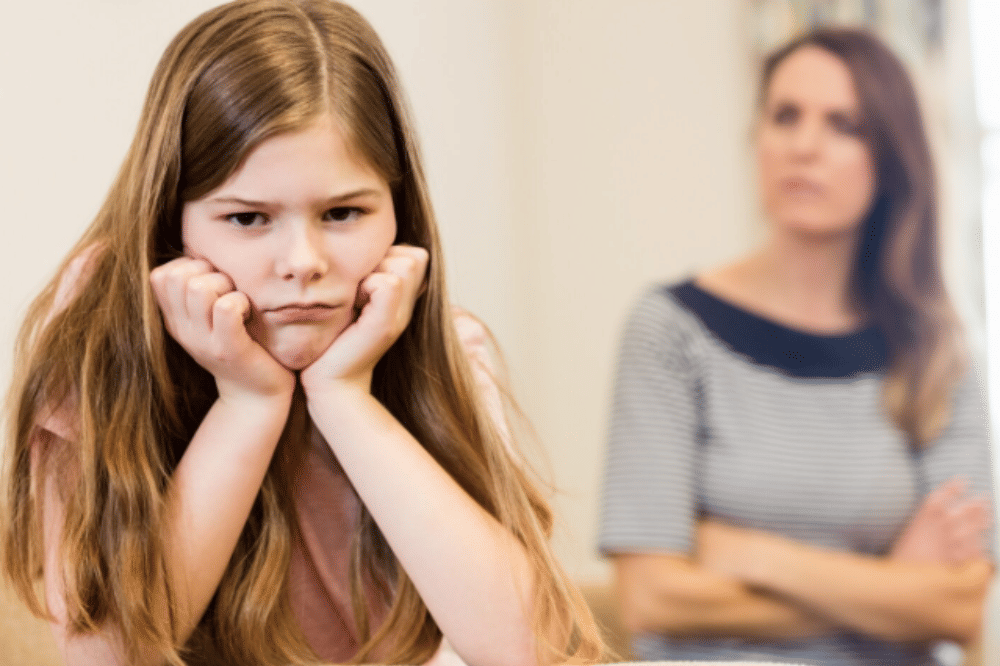 7 Dampak Buruk Sering Memarahi Anak, Mengganggu Otak hingga Kesehatan!