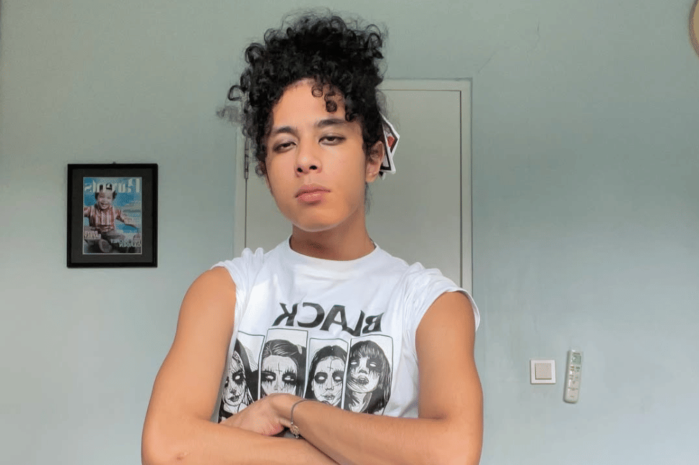 Fakta Anak Pertama Dee Lestari