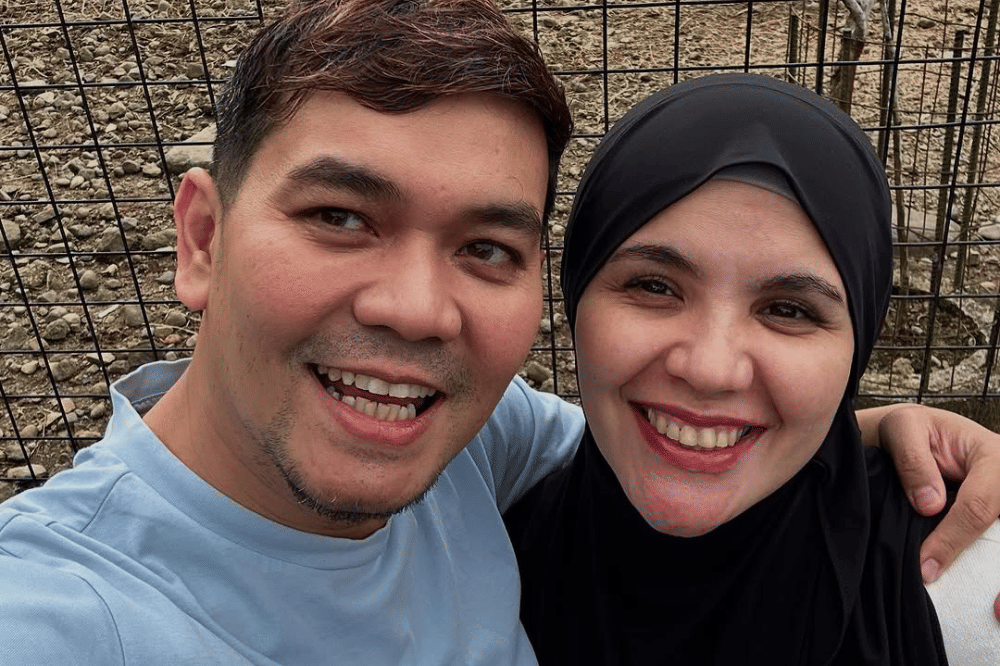 Keluarga Indra Bekti