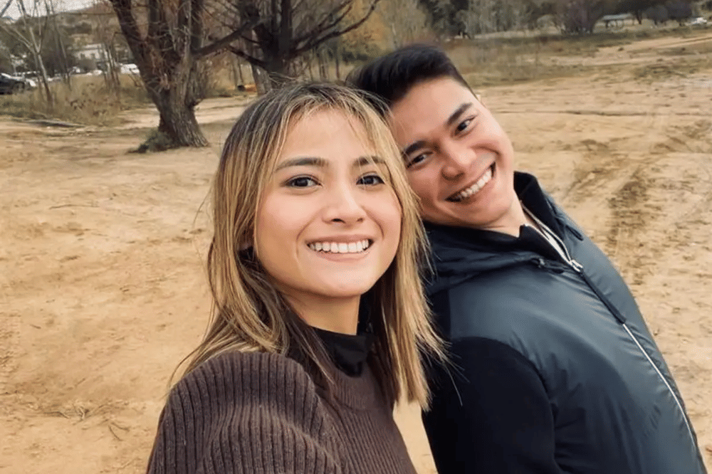 Resmi Cerai, Ini Foto Kenangan Acha Septriasa dan Vicky Kharisma