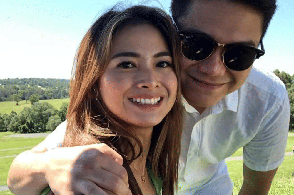 Resmi Cerai, Ini Foto Kenangan Acha Septriasa dan Vicky Kharisma