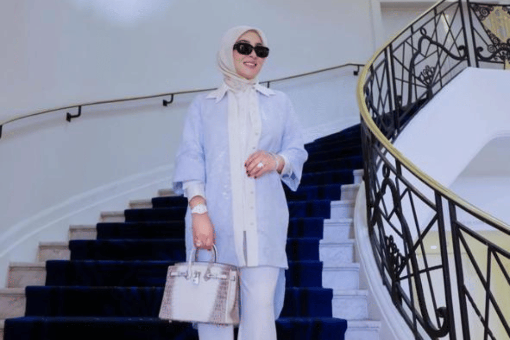 Usaha Kuliner Artis yang Kini Tutup