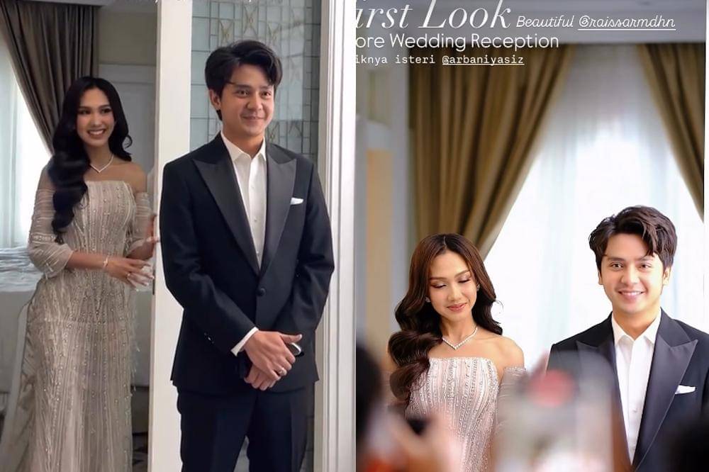 pernikahan arbani dan raissa 1.jpg