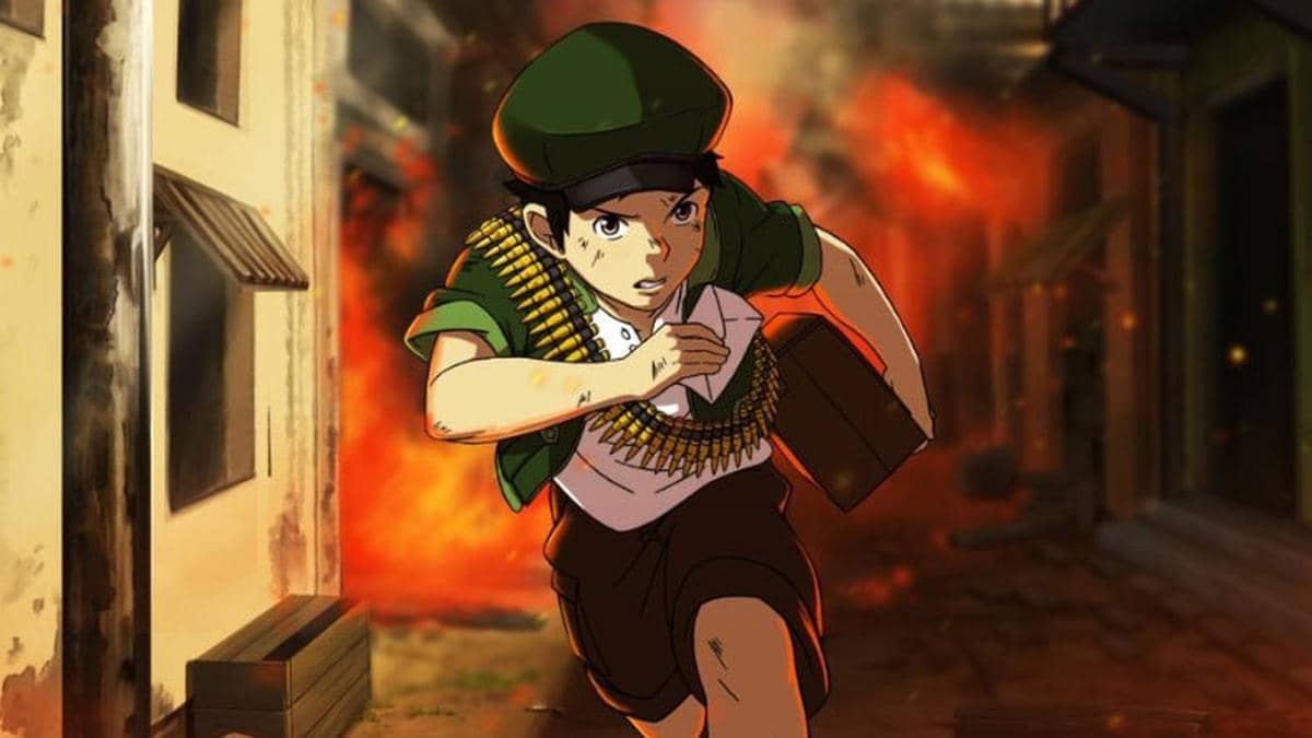 Battle of Surabaya (2015)