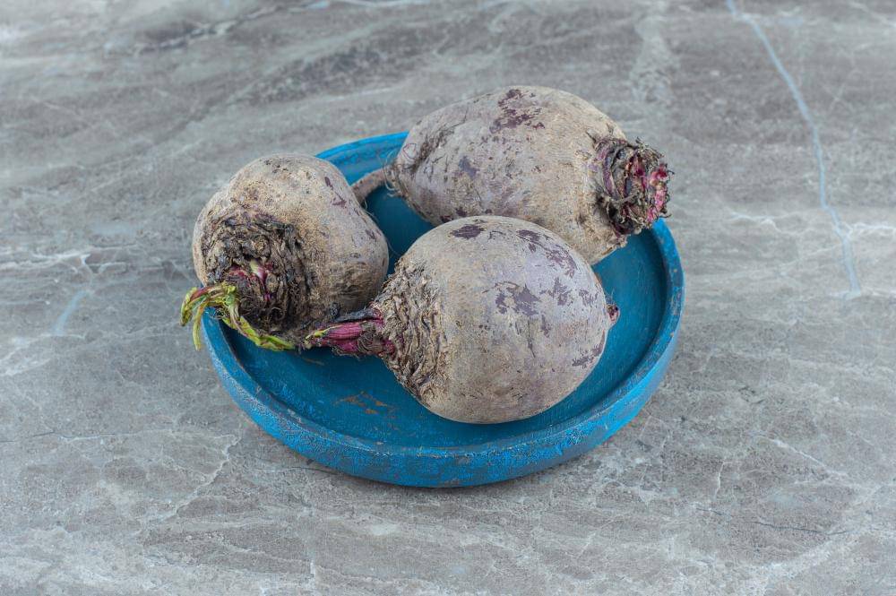 Kandungan Buah Bit untuk Kesehatan Ibu Hamil