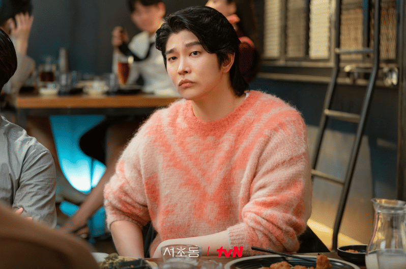 10 Artis Korea dengan Tinggi Badan Lebih dari 180 cm