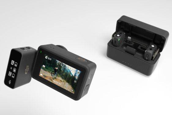 7 Daftar Kamera Helm Terbaik untuk Motovlogger, Review Lengkap!