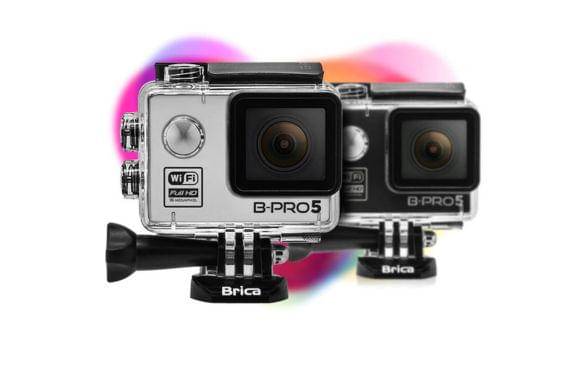 7 Daftar Kamera Helm Terbaik untuk Motovlogger, Review Lengkap!