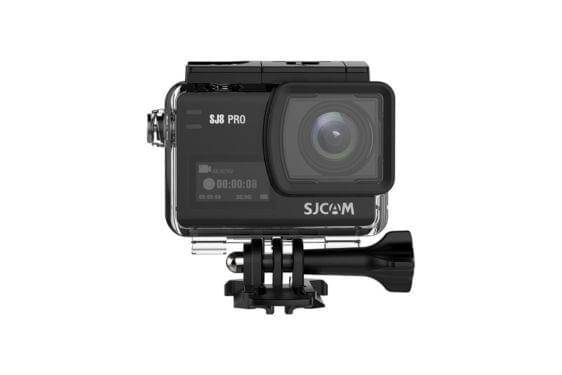 7 Daftar Kamera Helm Terbaik untuk Motovlogger, Review Lengkap!