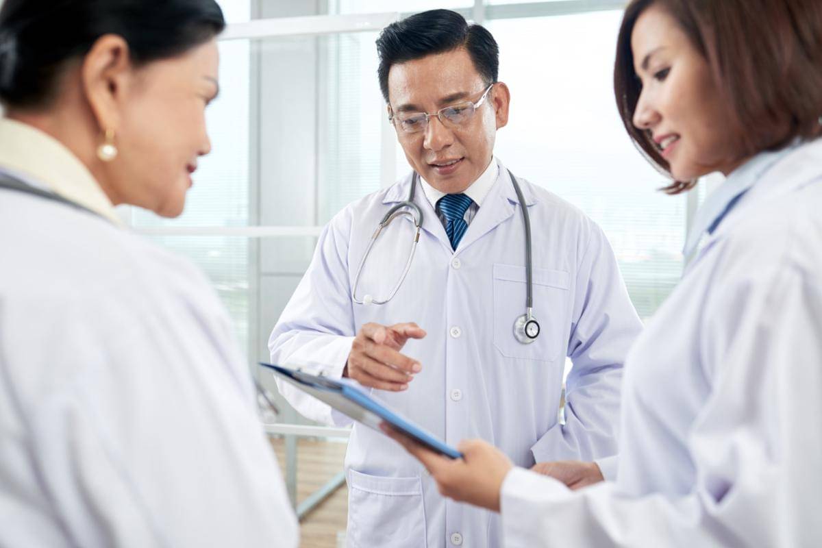 Sejarah Hari Dokter Nasional, Penuh Perjuangan