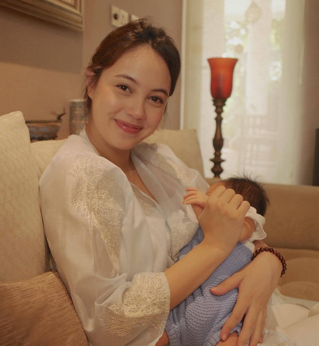 7 Artis 2025 Pertama Kali MengASIhi, ada Aaliyah Hingga Vior!