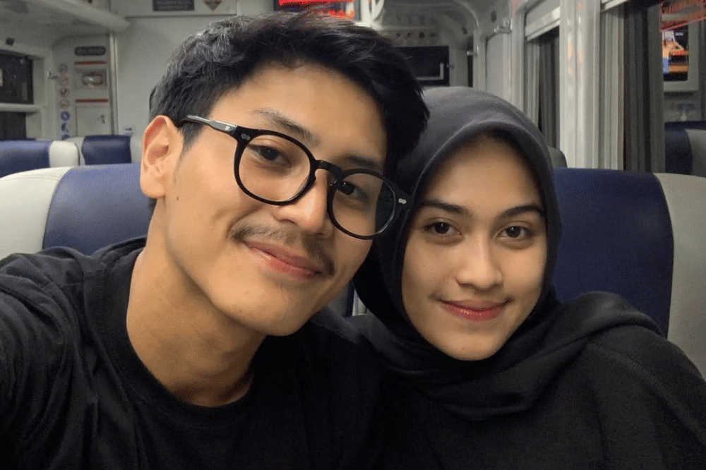 5 Fakta Pernikahan Mas Bree