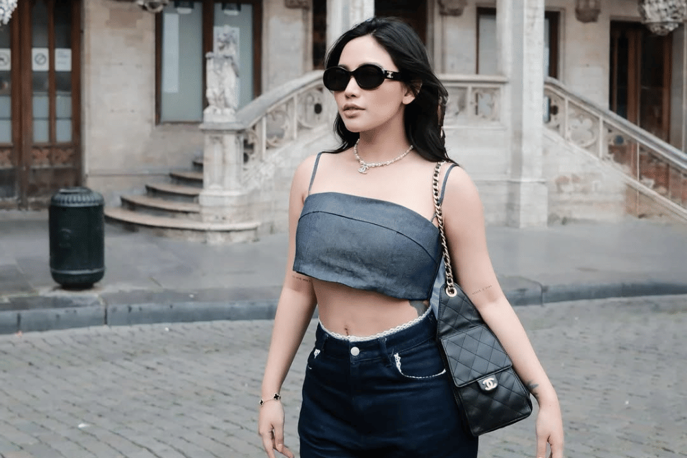 Sempat Ada Pengkhianatan, Ini Alasan Rachel Vennya Batasi Pertemanan