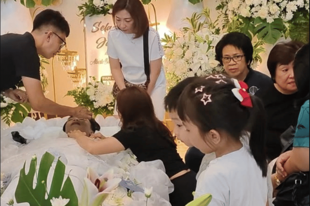 Siapa Joel Tanos Seorang Cucu dari 9 Naga Sulut (5).png