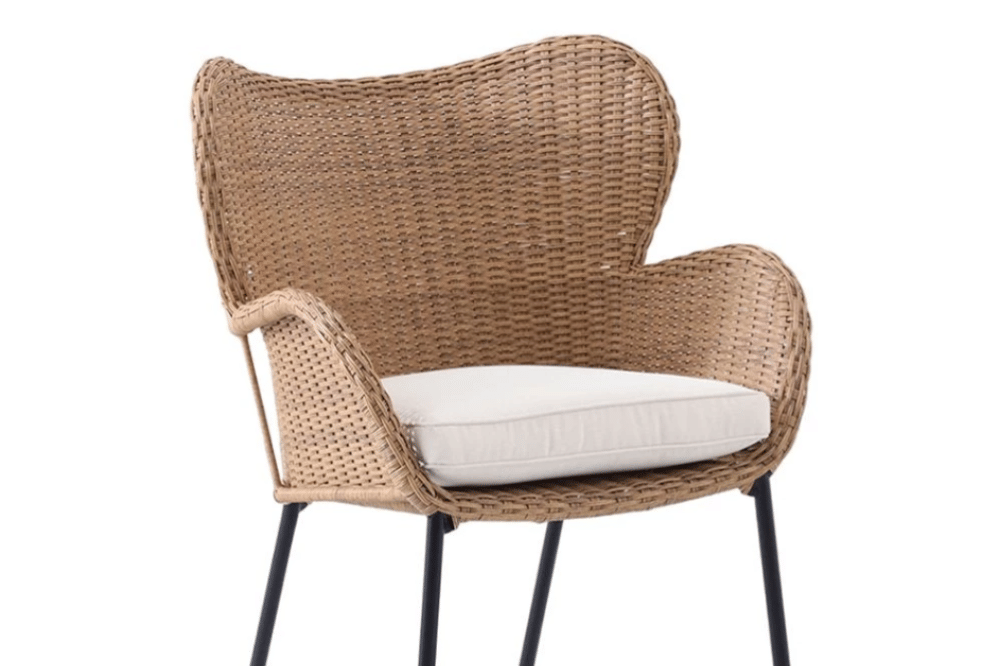 Kursi Rotan Informa Yeji 