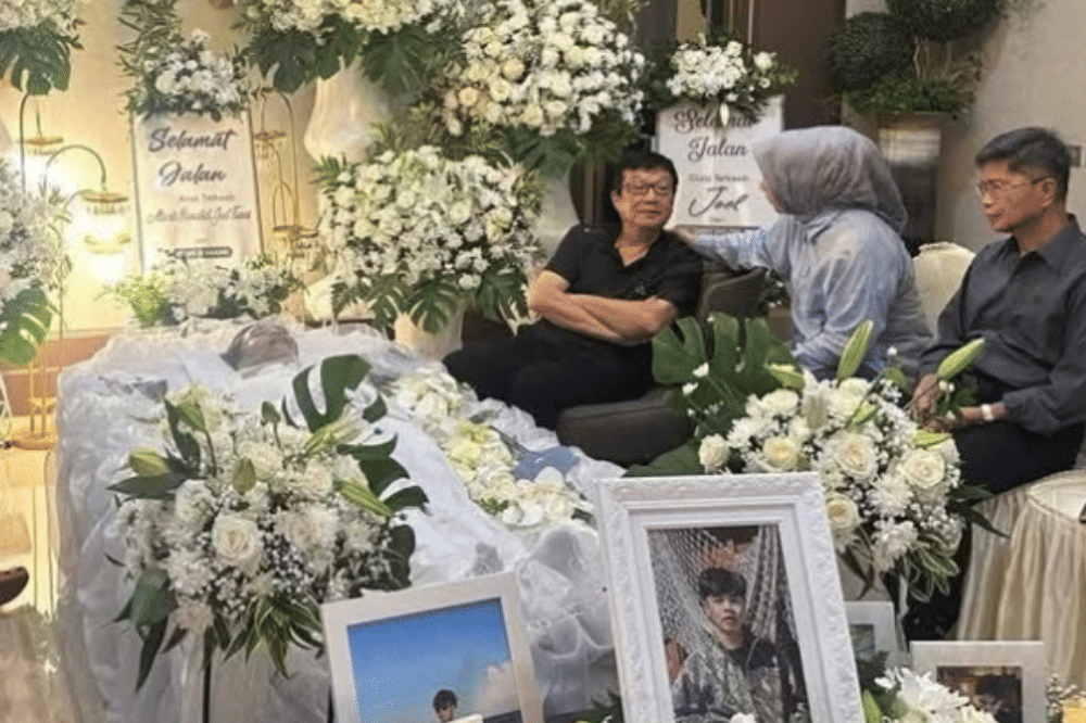 Siapa Joel Tanos Seorang Cucu dari 9 Naga Sulut (4).png