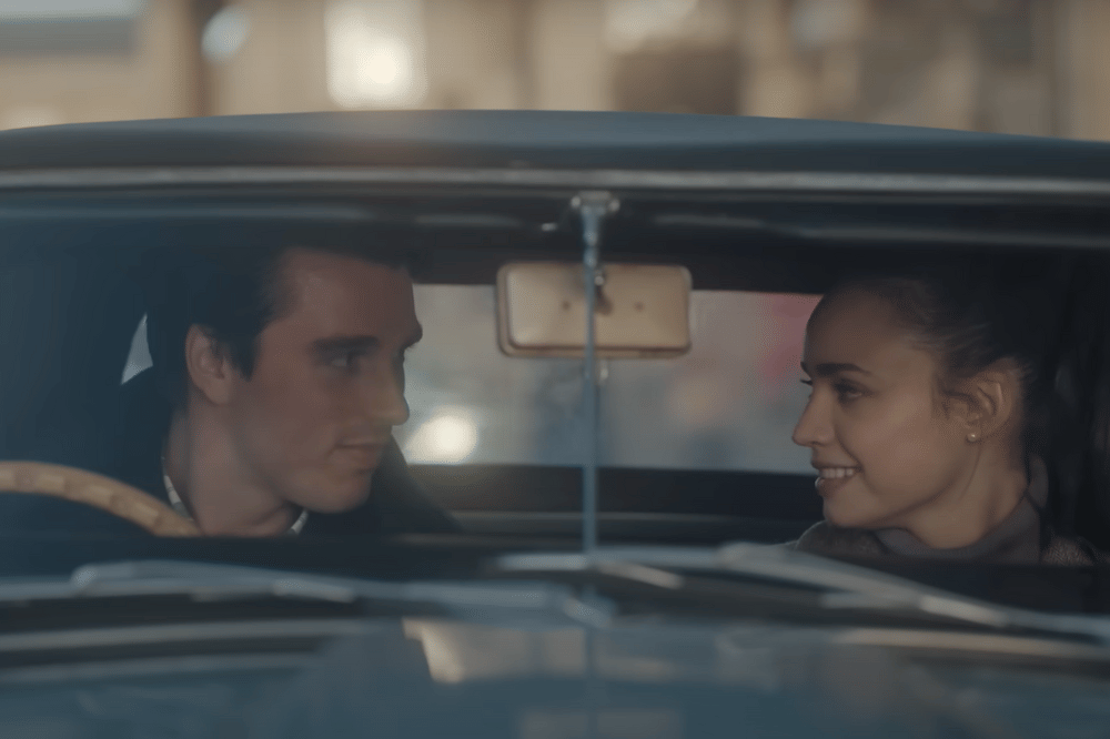 Sinopsis Film My Oxford Year