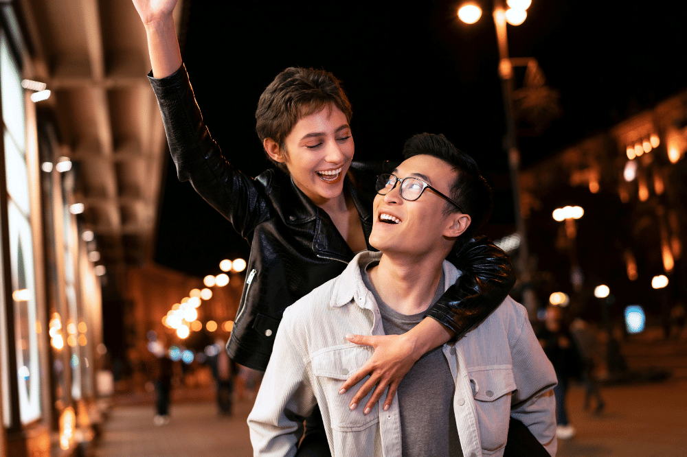 Gombalan "Kalau Ada Sembilan Nyawa" untuk Pasangan