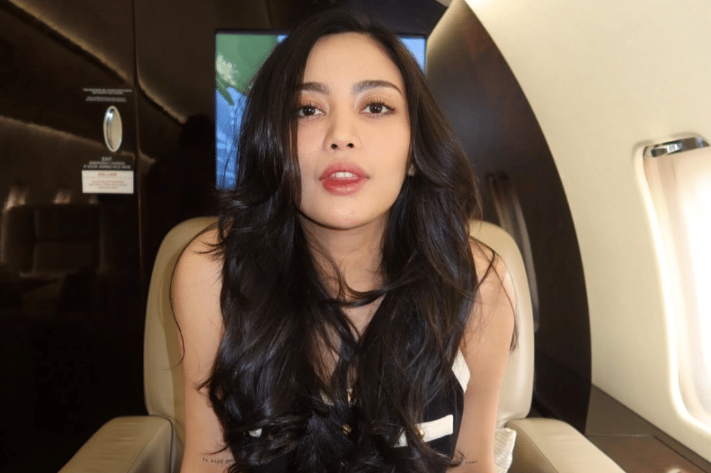 Sempat Ada Pengkhianatan, Ini Alasan Rachel Vennya Batasi Pertemanan