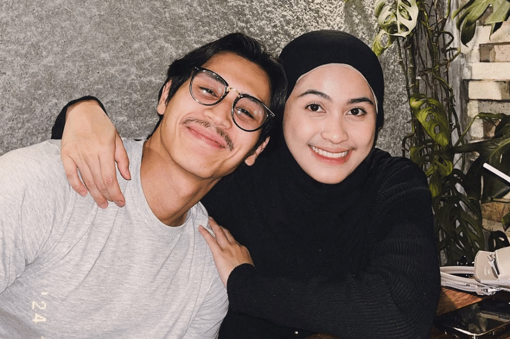 5 Fakta Pernikahan Mas Bree