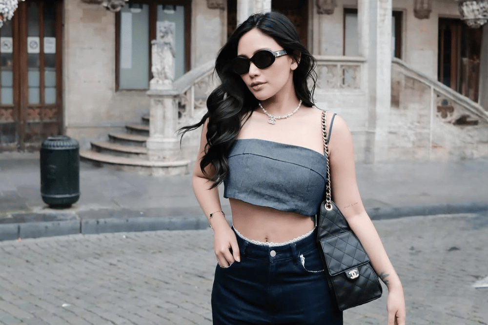 Sempat Ada Pengkhianatan, Ini Alasan Rachel Vennya Batasi Pertemanan