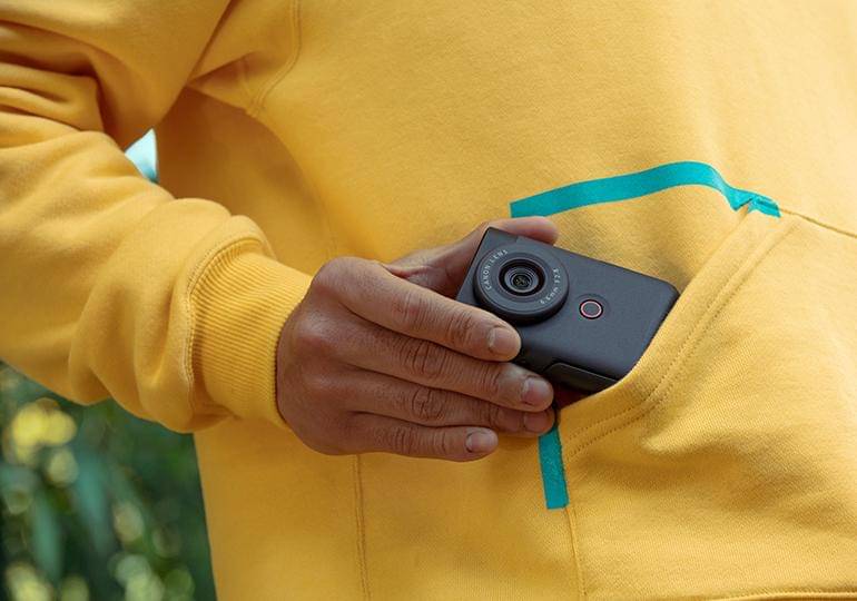 9 Rekomendasi Kamera Vlog Terbaik