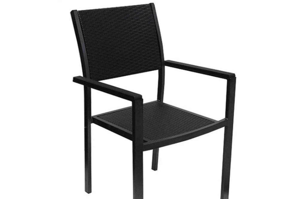 Kursi Rotan AZ-KO Krisbow 