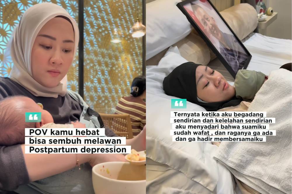 Bayinya Sempat Kuning, Fanny Kondoh Merasa Gagal Jadi Ibu 1.png