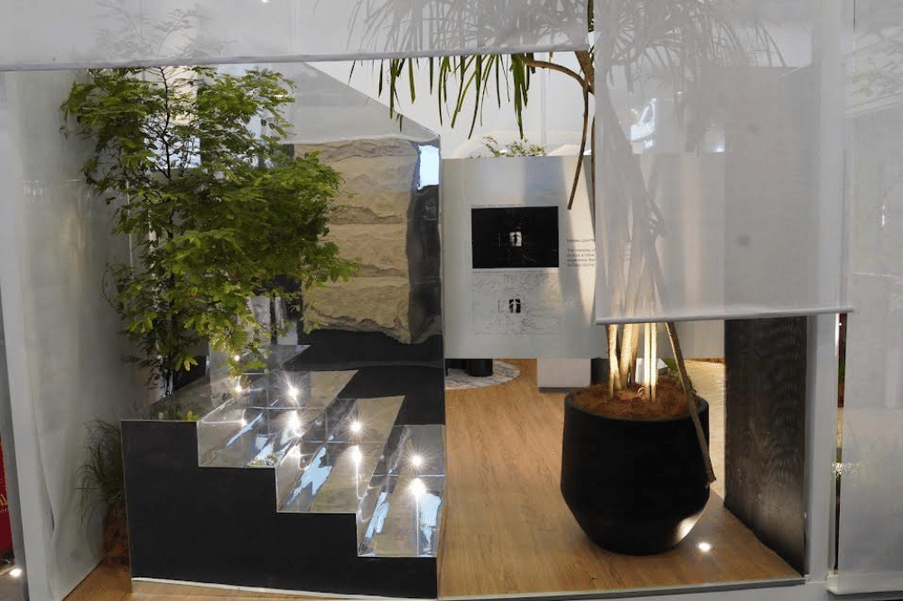 in-Lite hadir di IndoBuildTech Expo 2025 dengan konsep baru