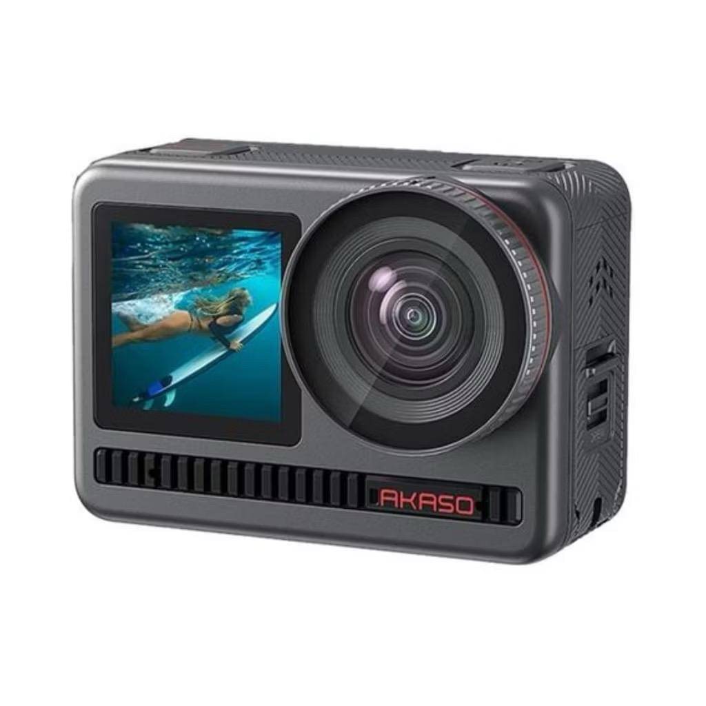 10 Rekomendasi Action Kamera Terbaik