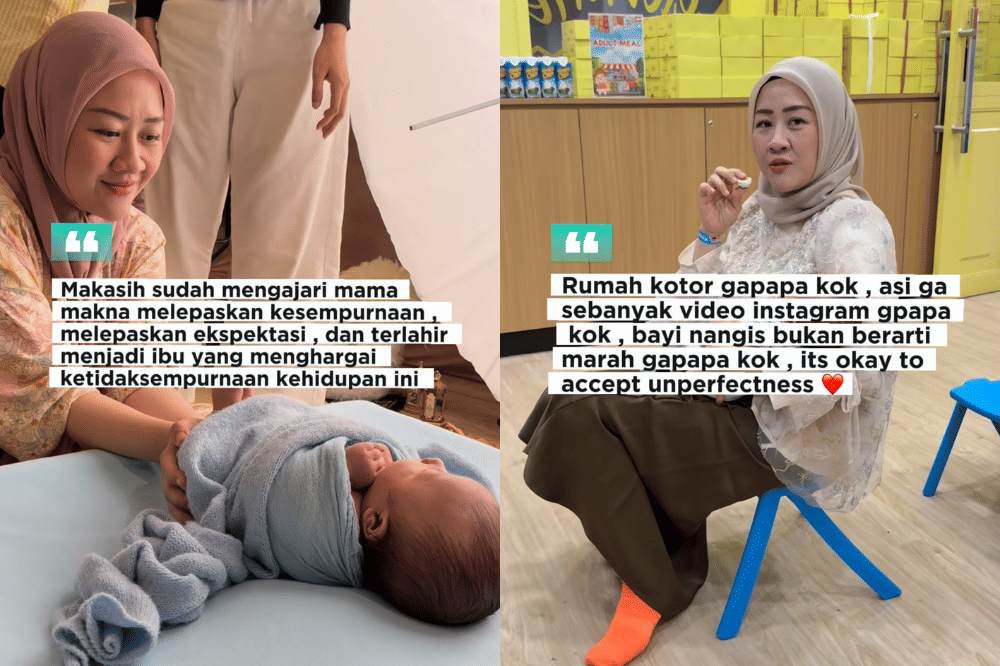 Bayinya Sempat Kuning, Fanny Kondoh Merasa Gagal Jadi Ibu 3.png