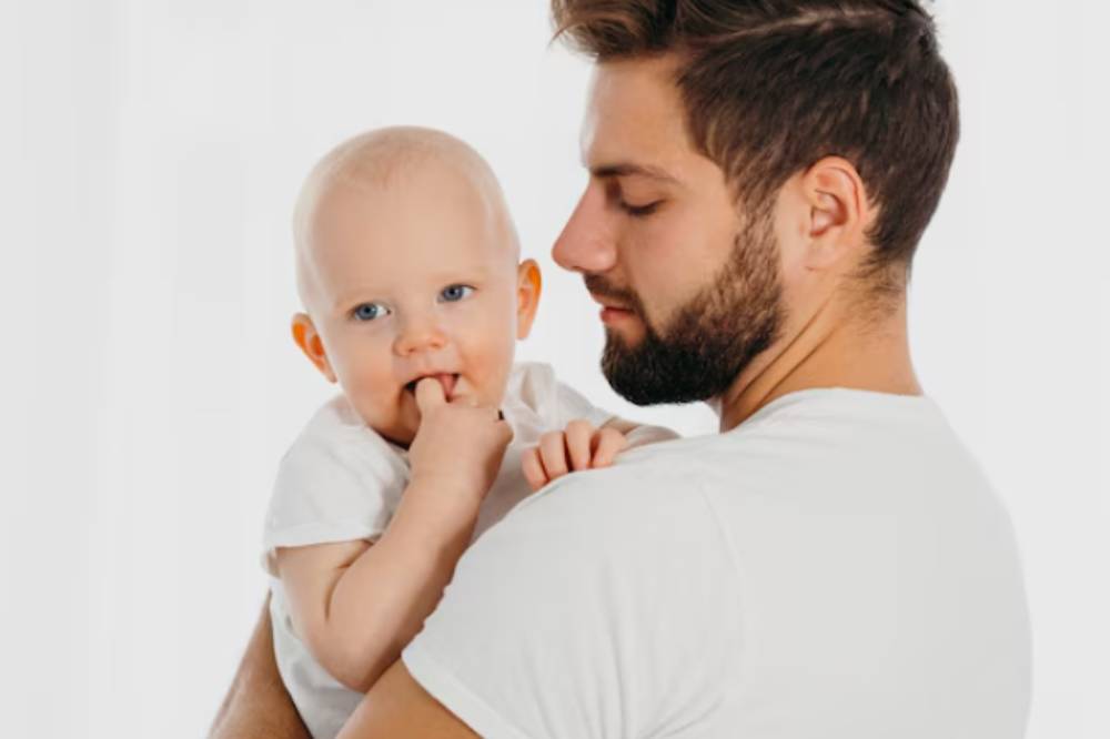 Peran Papa di Setiap Tahap Usia Anak, dari Bayi hingga Remaja