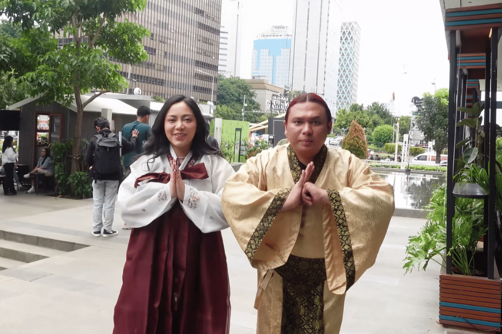 Sempat Ada Pengkhianatan, Ini Alasan Rachel Vennya Batasi Pertemanan