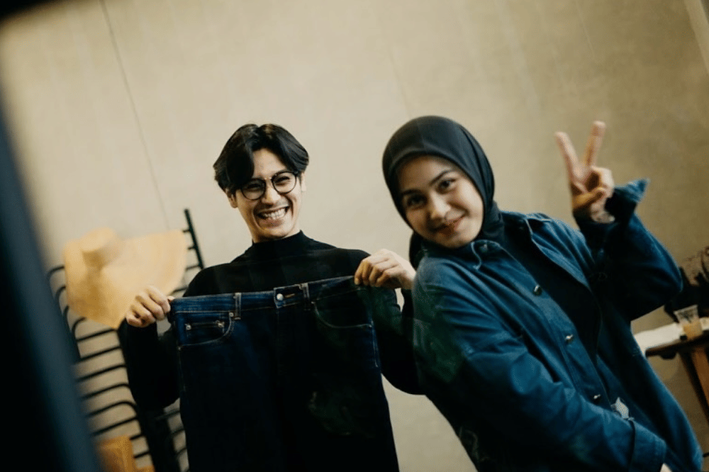 5 Fakta Pernikahan Mas Bree